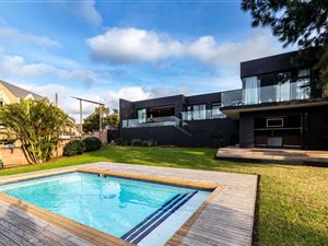 4 Bed House in Vincent Heights