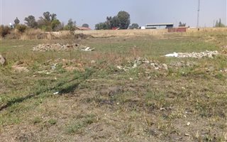 630 m² Land available in Shalimar Ridge