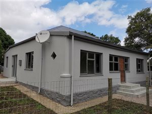 3 Bed House in Denneoord