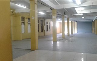 750 m² Commercial space in Congella