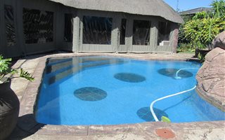 4 Bedroom House in Airfield