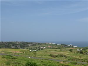 861 m² Land available in Sheffield Beach