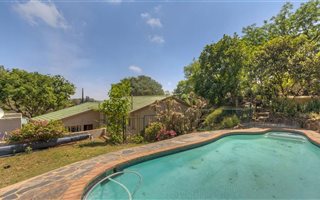 3 Bedroom House in Robindale