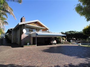 4 Bed House in Vincent Heights