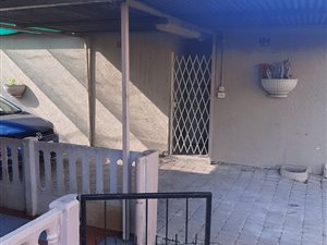3 Bed House in Mimosa Park