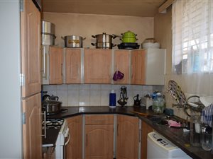 1 Bed Apartment in Kensington