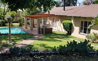 3 Bedroom House in Vorna Valley