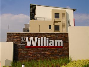 Studio Apartment in Fourways