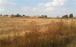 1115 m² Land available in Welgedacht