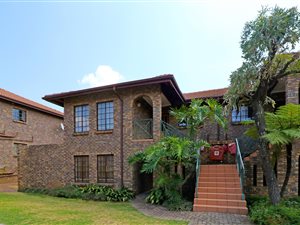 2 Bed Apartment in Northgate