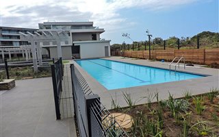 2 Bedroom Flat in Umhlanga Rocks