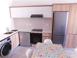 2 Bed Apartment in The Blyde