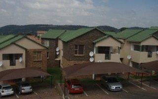 3 Bedroom Townhouse in Winchester Hills