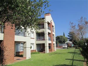 2 Bed Apartment in Ravenswood