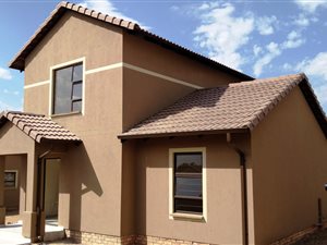 3 Bed House in Heidelberg Central