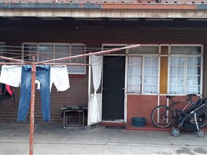 1 Bed House in Vereeniging Central
