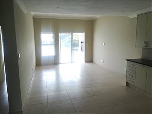 3 Bedroom Apartment in Erasmus Park