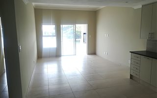 3 Bedroom Apartment in Erasmus Park