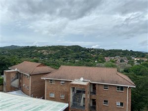 2 Bed Apartment in Nelspruit