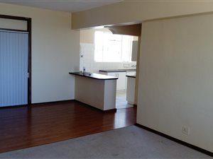 2 Bedroom Apartment in Humewood