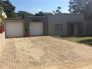 3 Bed House in Barberton