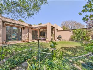 3 Bed House in Paulshof