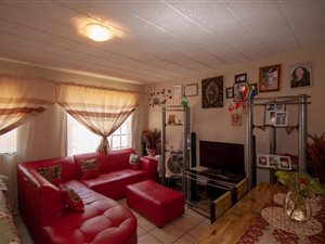 2 Bed Apartment in Kempton Park Central