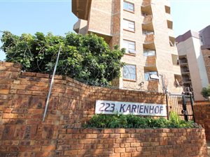 2 Bed Apartment in Pretoria North