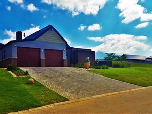 3 Bed House in Blue Mountain Village