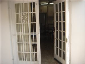 1 Bed Garden Cottage in Westville