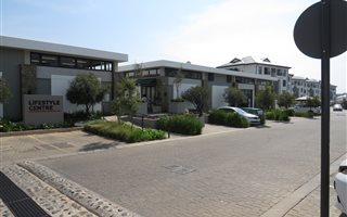 1 Bedroom Apartment in Modderfontein