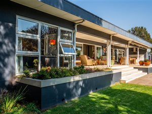 3 Bed House in Forest Town