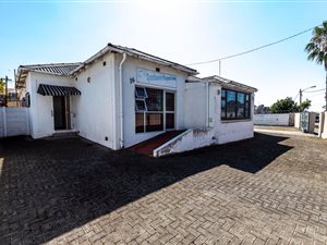 Office space in Southernwood
