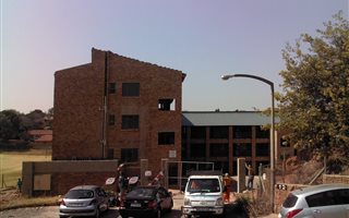 1 Bedroom Apartment in Discovery