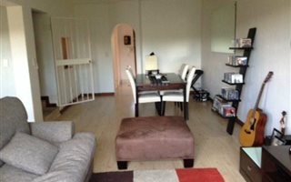 4 Bedroom Duplex in Corlett Gardens
