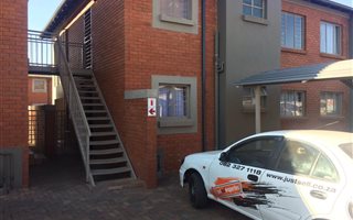 2 Bedroom Apartment in Booysens
