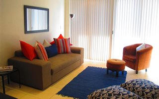 2 Bedroom Apartment in Tyger Waterfront