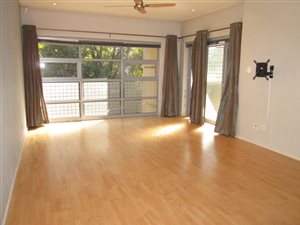 2 Bed Apartment in Oaklands