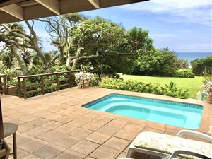 3 Bed House in Oslo Beach