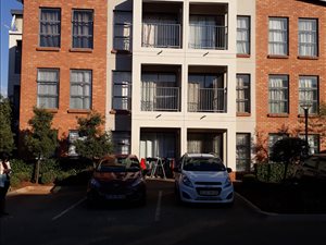 2 Bed Apartment in Jansen Park