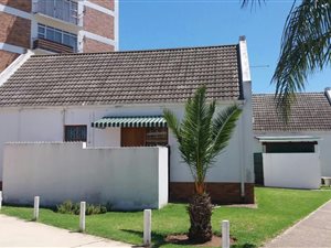3 Bedroom Townhouse in Jansendal