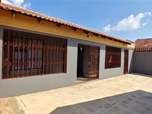 1 Bedroom Apartment in Kagiso