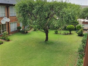 2 Bed Flat in Horizon View