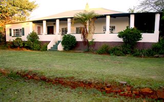 3 Bedroom House in Buffelspoort Dam