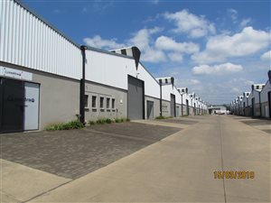 720 m² Industrial space in Masons Mill