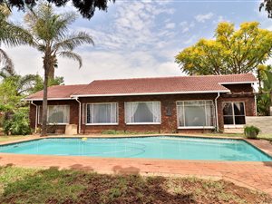 3 Bed House in Queenswood