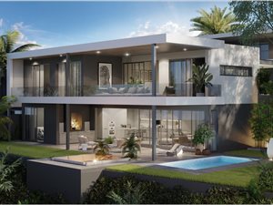 4 Bed House in Sibaya Precinct
