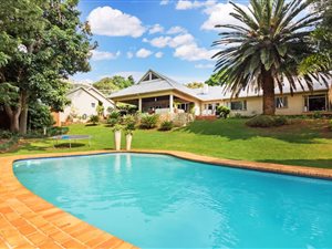 3 Bed House in Valeriedene