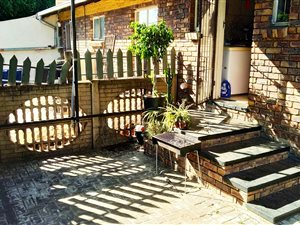 2 Bed Flat in Lydenburg