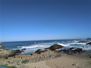 400 m² Land available in Mthata
